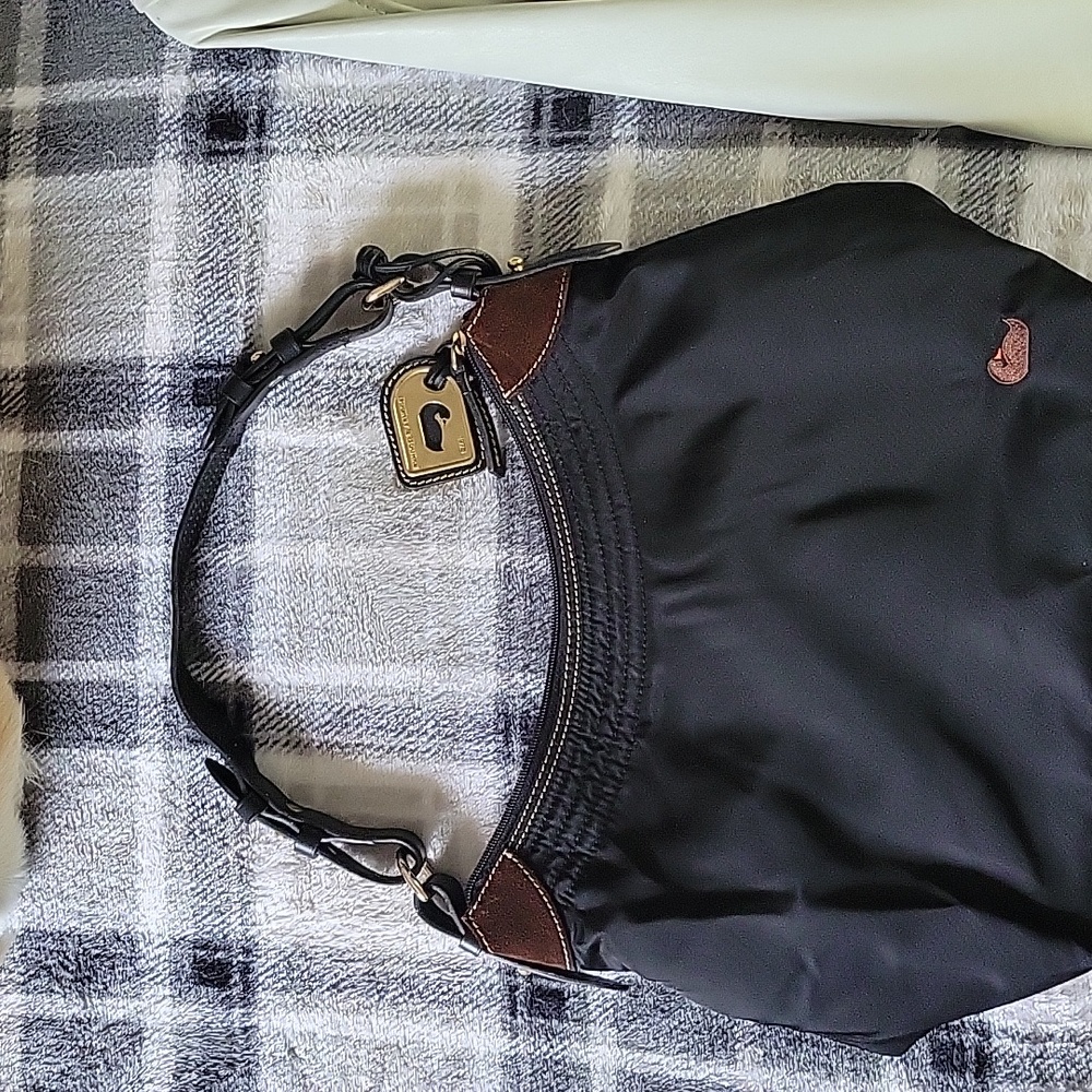 Shoulder purse